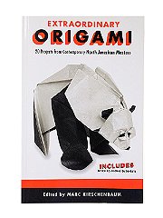 Fox Chapel Publishing Extraordinary Origami
