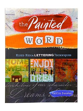 Schiffer The Painted Word