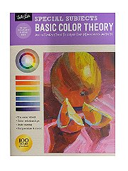 Walter Foster Basic Color Theory