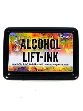 Ranger Tim Holtz Alcohol Lift-Ink