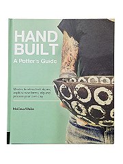 Rockport Handbuilt, A Potter's Guide