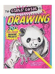 Capstone Girls' Guide to Drawing