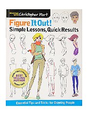 Sixth & Spring Books Figure It Out! Simple Lessons, Quick Results
