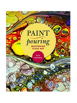 Skyhorse Publishing Paint Pouring