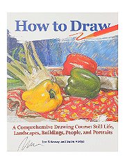 Companion House Books How to Draw