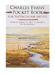 Search Press Watercolour Artist's Pocket Books