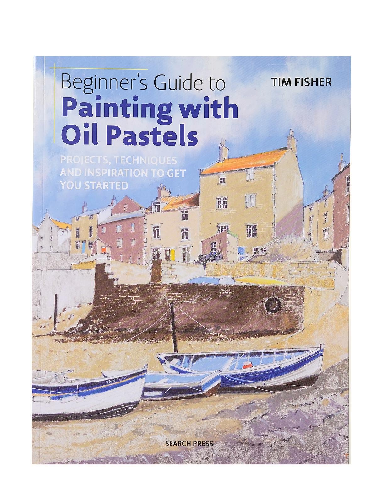 Oil painting - how to get started a beginners guide