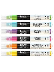Liquitex Professional Paint Marker Sets