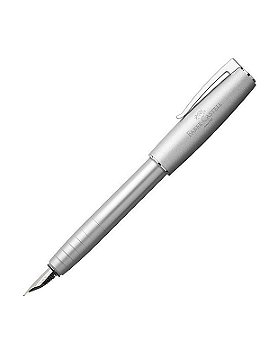 Faber-Castell LOOM Metallic Pen