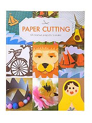 Guild of Master Craftsmen Paper Cutting