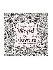 North Light Adult Coloring Books