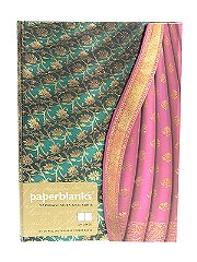 Paperblanks Varanasi Silks
