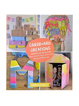 The Innovation Press Cardboard Creations