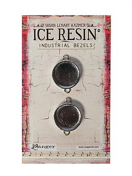 Ranger ICE Resin Industrial Bezels