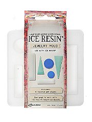 Ranger ICE Resin Jewelry Mold