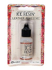 Ranger ICE Resin Leather Adhesive