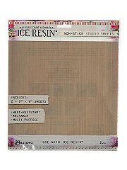 Ranger ICE Resin Studio Sheet