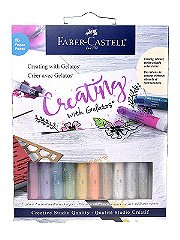 Faber-Castell 20 Minute Studio - Watercolor Art for Beginners