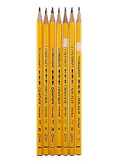 Caran d'Ache Professional Luminance Colored Pencils