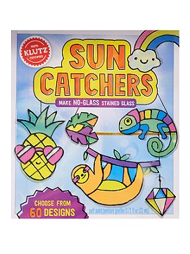 Klutz Sun Catchers