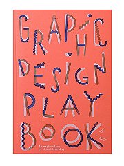 Laurence King Graphic Design Play Book