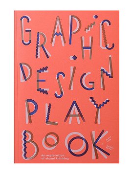 Laurence King Graphic Design Play Book