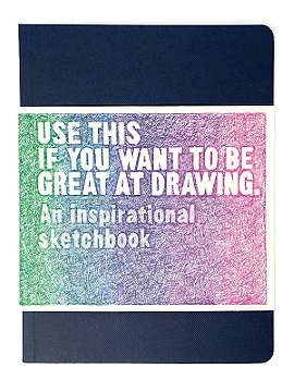 Laurence King Use This if You Want to be Great at Drawing