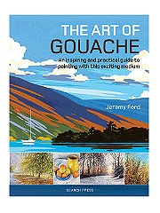 Search Press The Art of Gouache