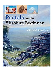 Search Press Pastels for the Absolute Beginner