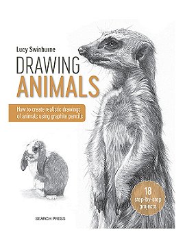 Search Press Drawing Animals