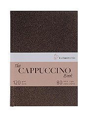 Hahnemuhle The Cappuccino Book