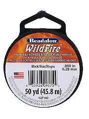 Beadalon Wildfire