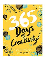 Hardie Grant Books 365 Days of Creativity