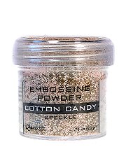 Ranger Speckle Embossing Powders