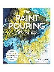 Lark The Paint Pouring Workshop
