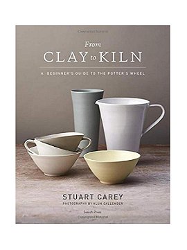 Lark From Clay to Kiln