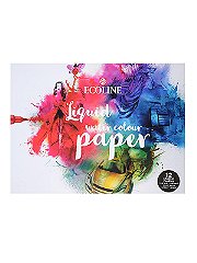 Royal Talens Ecoline Paper Pad