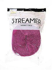 SKD Party by Forum Crepe Paper Streamers 1.75 In. x 81 ft.
