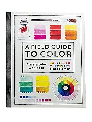 Roost Books Field Guide to Color