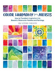 Quarry Color Harmony for Artists