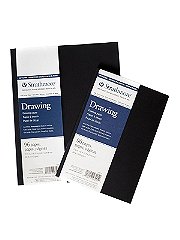 Strathmore 400 Series Softcover Drawing Pad