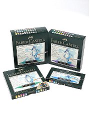 Faber-Castell Albrecht Durer Watercolor Marker Sets
