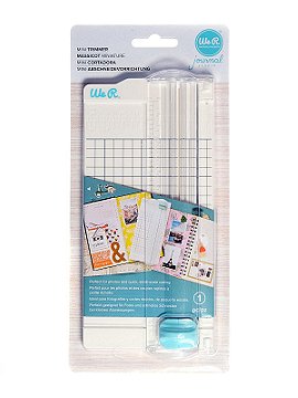 We R Memory Keepers Mini Paper Trimmer