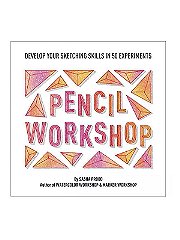 Abrams Noterie Colored Pencil Workshop