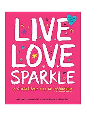 Sourcebooks Live Love Sparkle