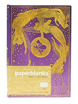 Paperblanks Fairy Journal