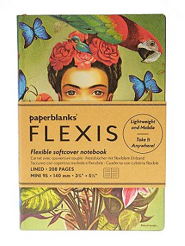 Paperblanks Frida Journals