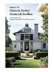 Princeton Architectural Press Historic Artists' Homes & Studios