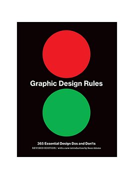 Princeton Architectural Press Graphic Design Rules