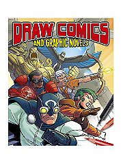 Arcturus Publishing I Can Draw Series